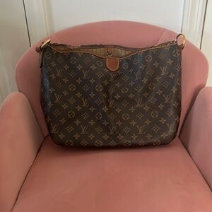 Louis Vuitton Delightful Monogram PM